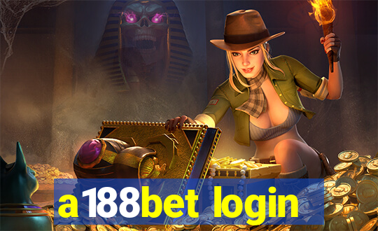 a188bet login